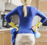 ¿Sabías cómo limpiar la cocina a fondo?