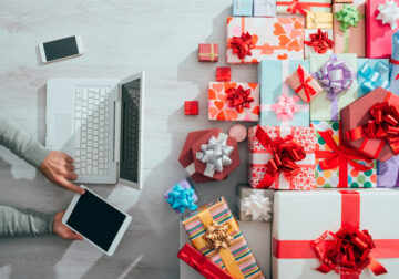¿Por qué es importante hacer regalos de empresa?