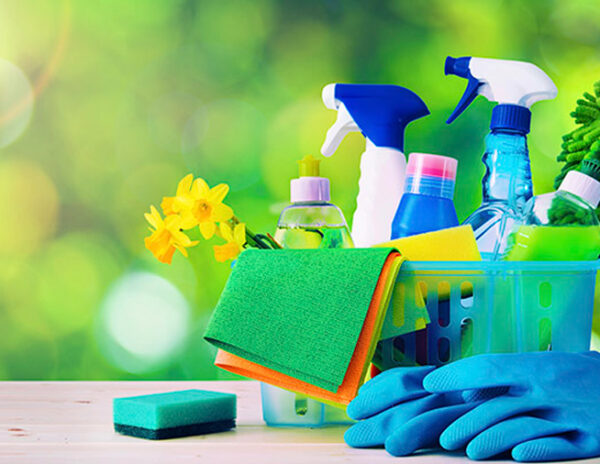 Cómo elegir un servicio de limpieza del hogar