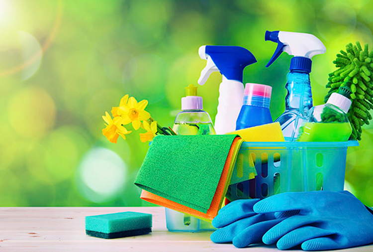 Cómo elegir un servicio de limpieza del hogar
