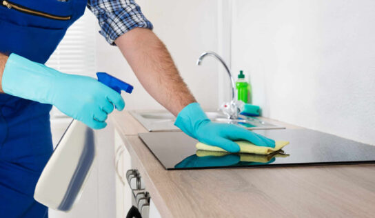 Limpieza del hogar: consejos y trucos