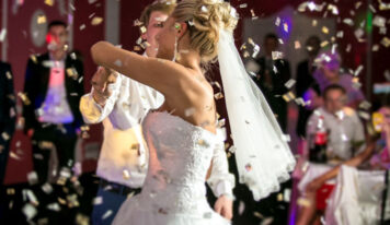 ¿Necesitas ayuda para planificar tu boda? Recurre a una wedding planner