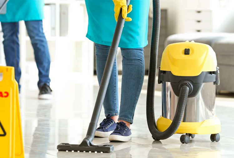 Descubre como las empresas de limpieza estan redefiniendo la excelencia y la profesionalidad en la era actual