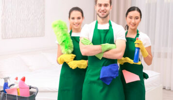 Las mejores empresas de limpieza en Mallorca: calidad y servicio garantizados