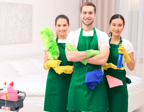 Las mejores empresas de limpieza en Mallorca: calidad y servicio garantizados