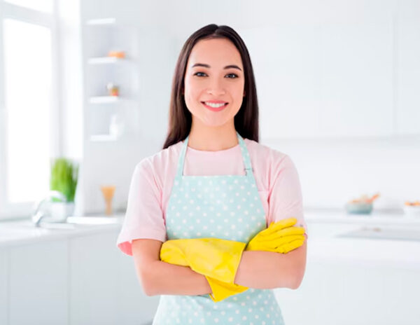 ¿Servicio doméstico interno o externo? Encuentra la mejor opción para tu hogar