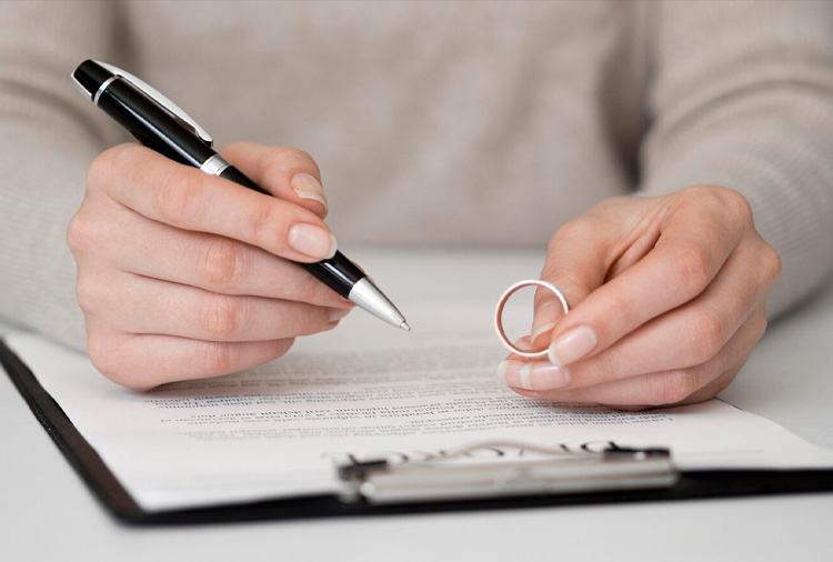El divorcio: una etapa compleja y decisiva