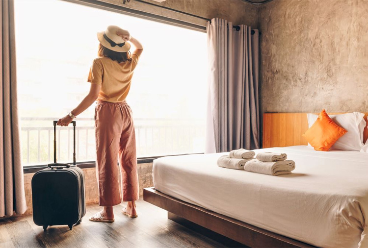 La llegada del verano y el auge del turismo