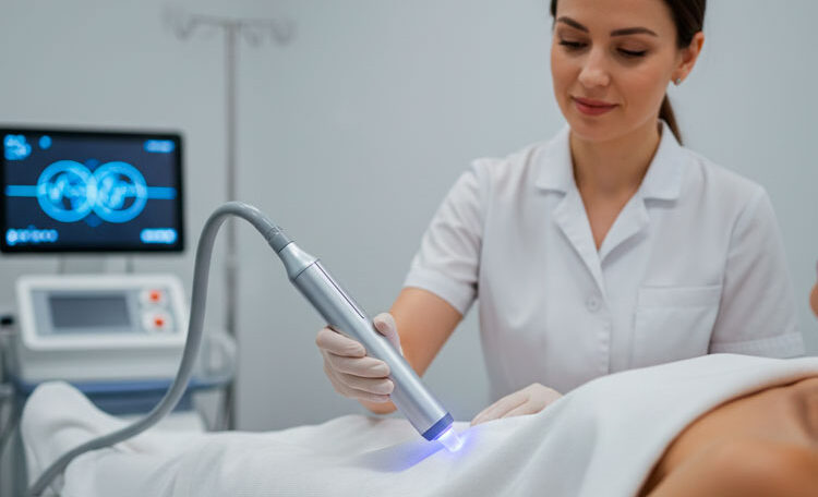 El tratamiento láser para la incontinencia urinaria de esfuerzo El tratamiento láser para la incontinencia urinaria de esfuerzo