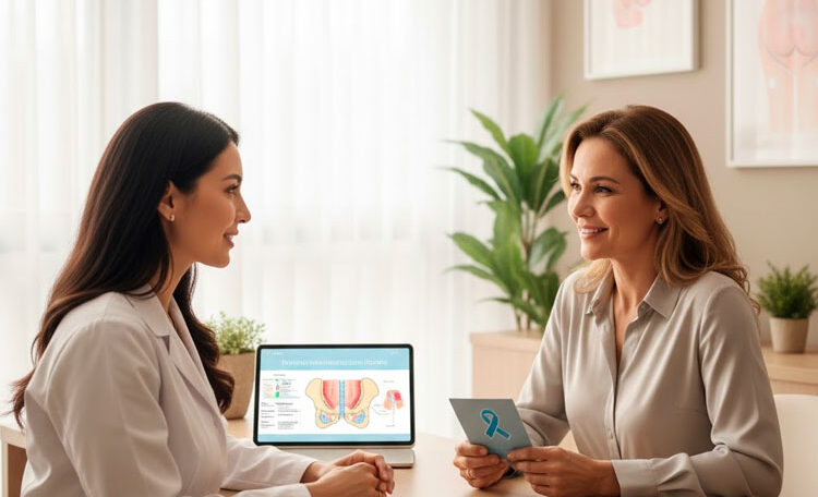 La dimensión oculta de la incontinencia urinaria de esfuerzo La dimensión oculta de la incontinencia urinaria de esfuerzo