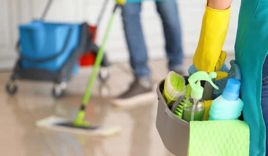 Tipos de limpieza: guía completa según necesidades, espacios y exigencias actuales