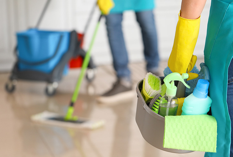 Tipos de limpieza: guía completa según necesidades, espacios y exigencias actuales