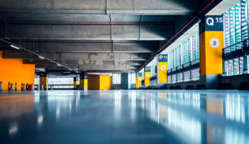El peligro invisible: Cómo evitar que la lluvia convierta su garaje en una zona de riesgo