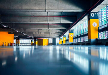 El peligro invisible: Cómo evitar que la lluvia convierta su garaje en una zona de riesgo