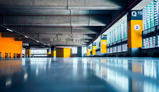 El peligro invisible: Cómo evitar que la lluvia convierta su garaje en una zona de riesgo